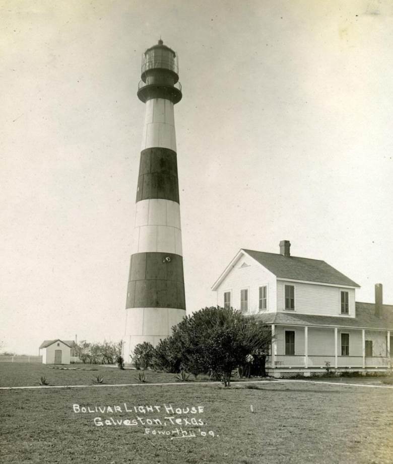 8 de septiembre efemérides sobre los faros (2ª parte)
