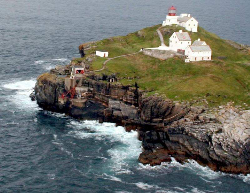 1 de septiembre efemérides sobre los faros (9ª parte)