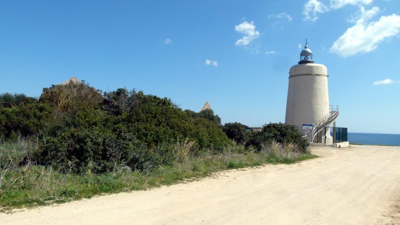 28 de octubre efemérides sobre los faros (5ª parte)