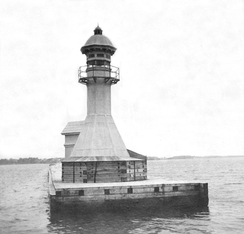 1 de noviembre efemérides sobre los faros (8ª parte)