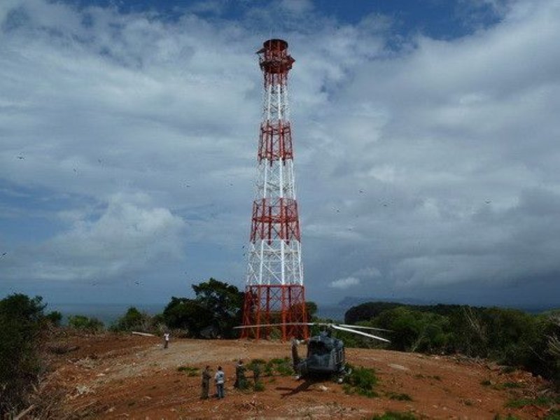 20 de noviembre efemérides sobre los faros (4ª parte)
