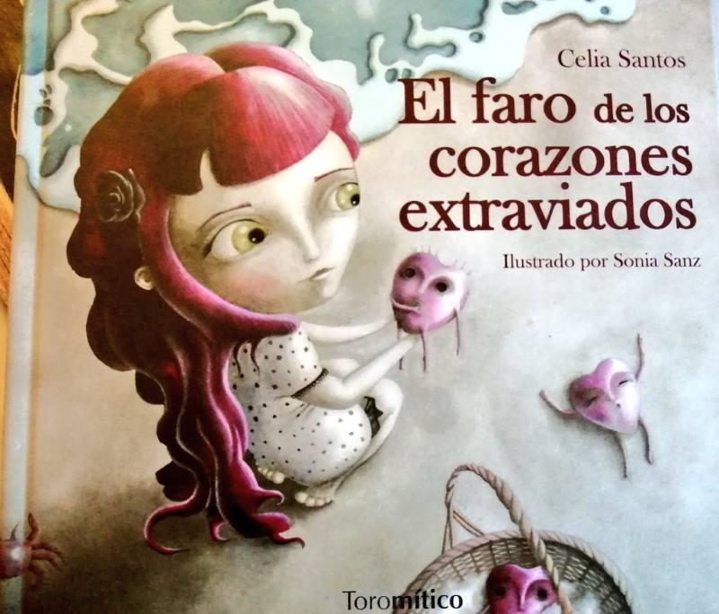 Reseña de «El faro de los corazones extraviados» por Jesús Zaplana García