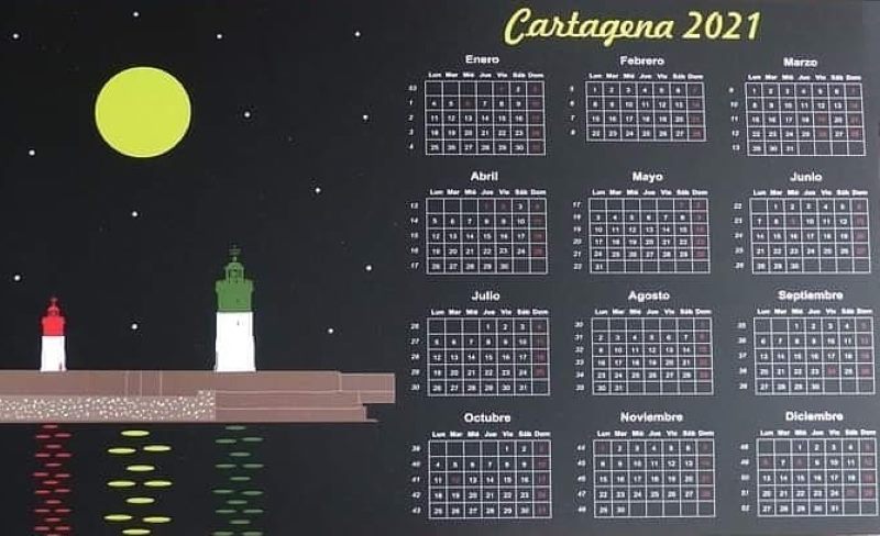V edición del concurso «Trivial de los faros»