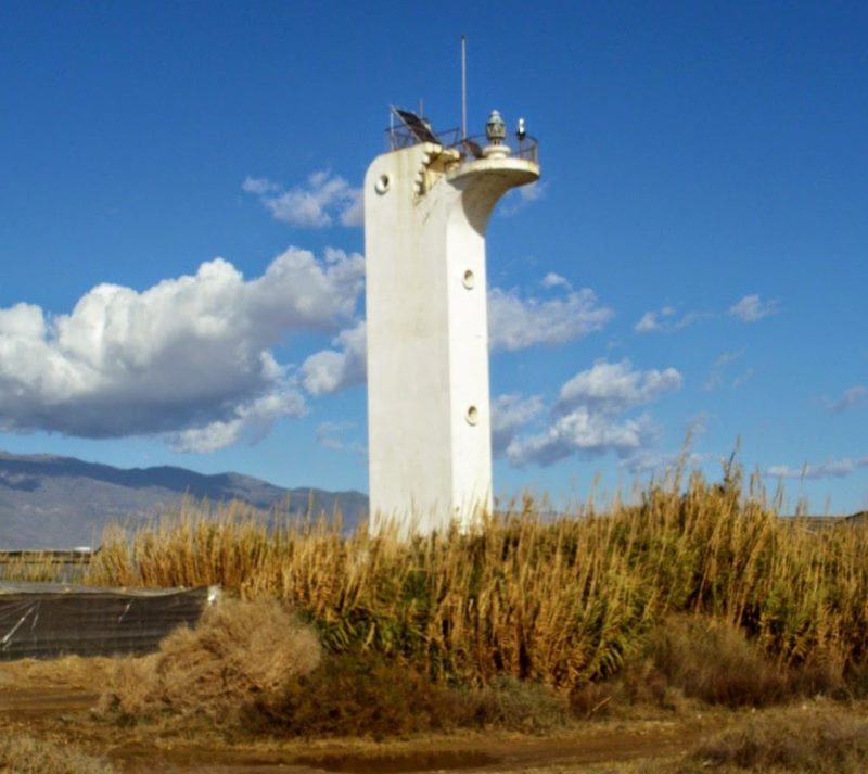 2 de febrero efemérides sobre los faros (3ª parte)