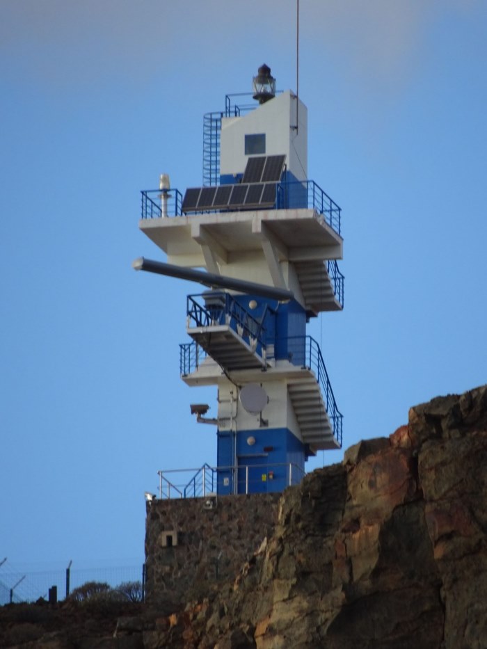 15 de marzo efemérides sobre los faros (6ª parte)