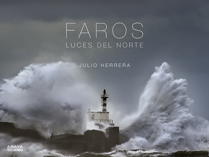 Reseña de «Faros. Luces del Norte» por Gema Monlleó