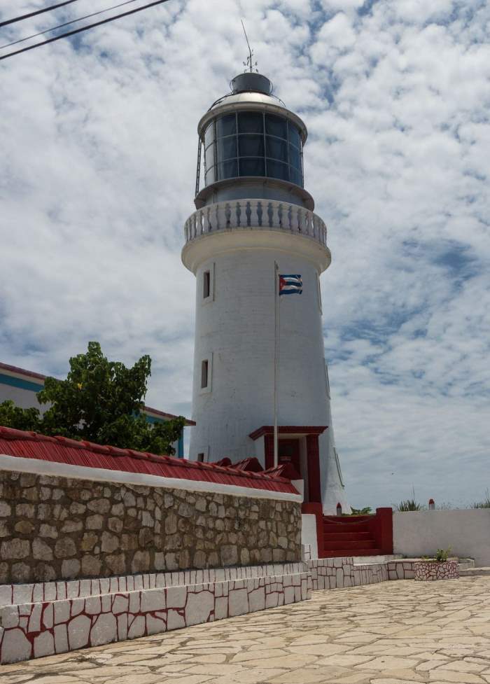 Información sobre los faros en el mes de mayo (2ª parte)