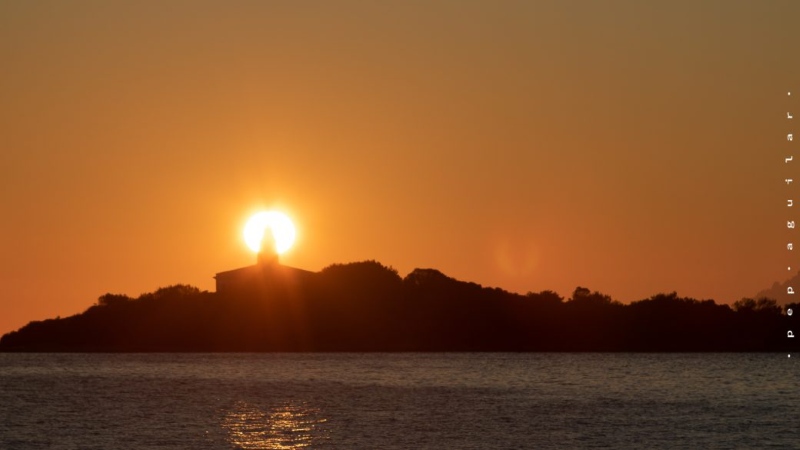 Bitácora de una noche en el faro de Alcanada por Pep Aguilar (2ª parte)