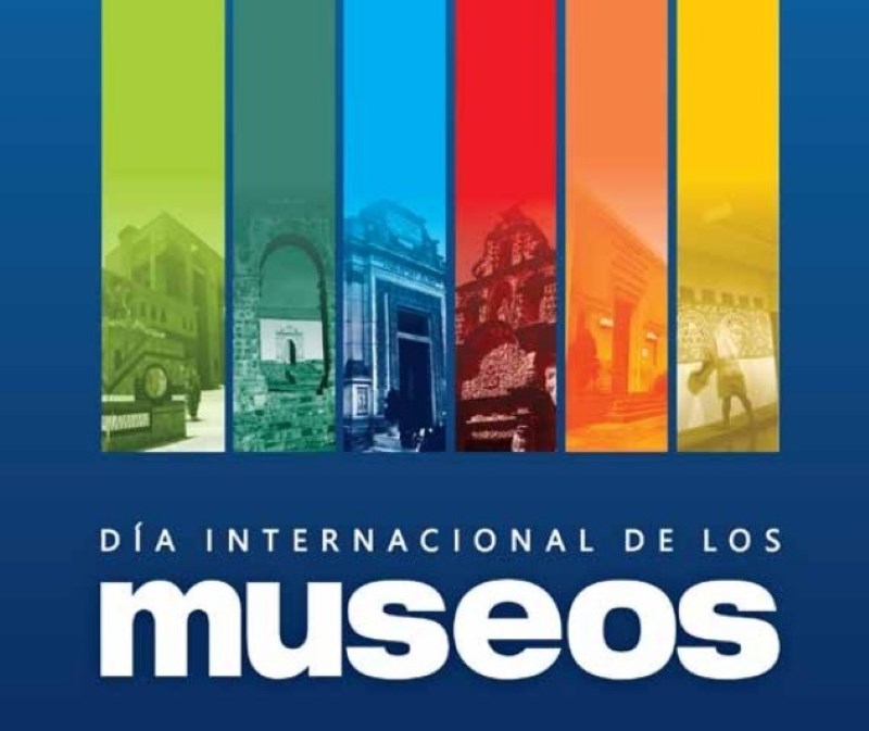 Día Internacional de los Museos en el faro de Mesa Roldán