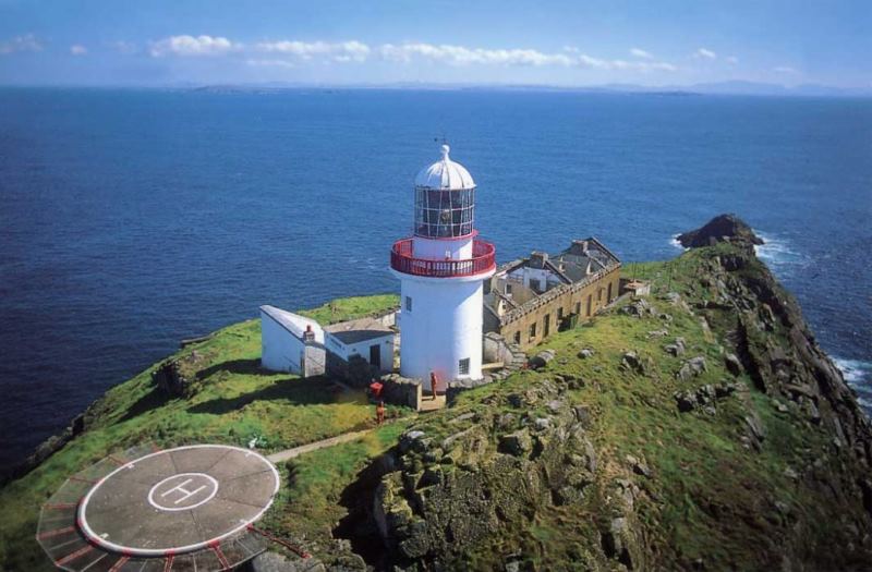 12 de julio efemérides sobre los faros (3ª parte)