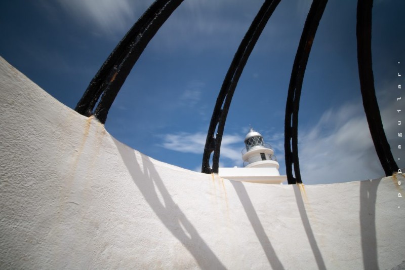 Recorriendo los 7 faros de Menorca por Pep Aguilar (4ª parte)