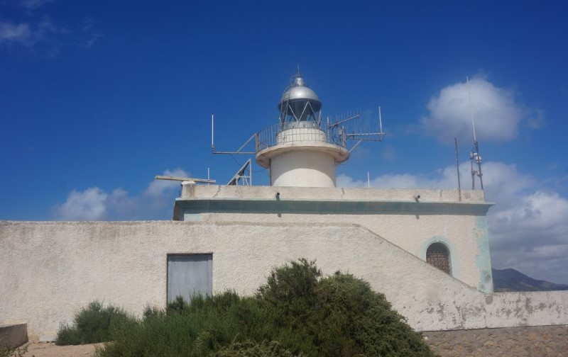 Información sobre los faros del mes de octubre (3ª parte)