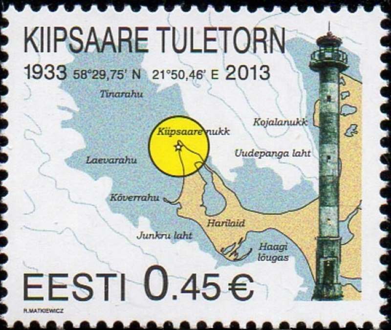 31 de enero efemérides sobre los faros (3ª parte)