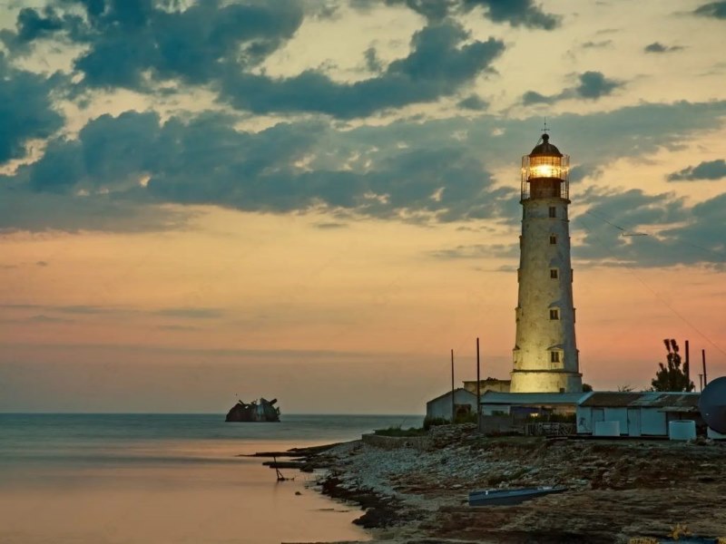 1 de enero efemérides sobre los faros (8ª parte)