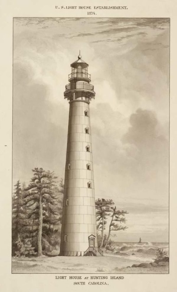 1 de febrero efemérides sobre los faros (7ª parte)