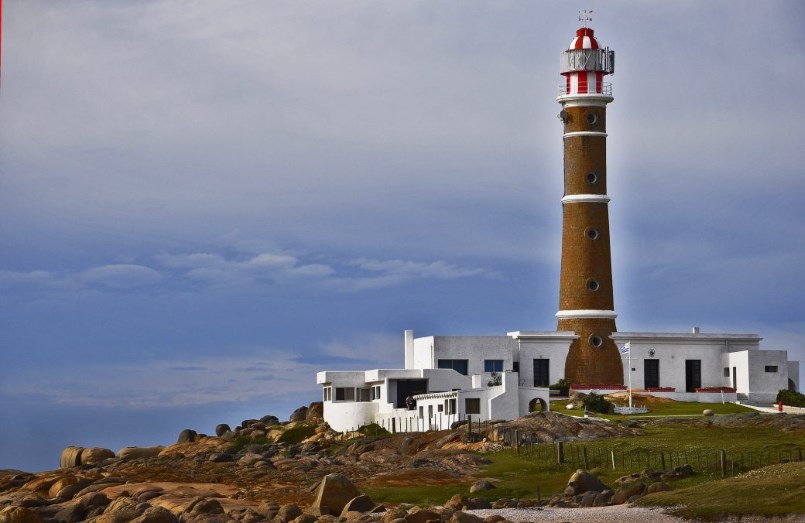 Información sobre los faros en el mes de marzo (2ª parte)