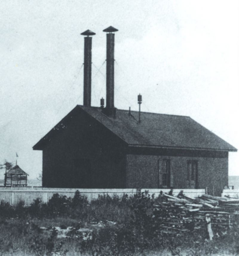 2 de marzo efemérides sobre los faros (6ª parte)