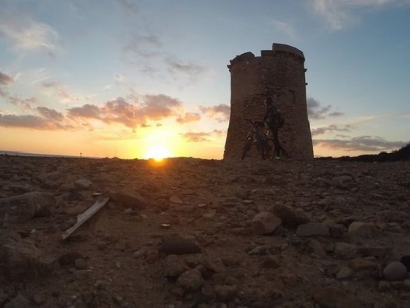 Ser Faro. «Sueños de un Farero» por Jordi de Mallorca (2ª parte)