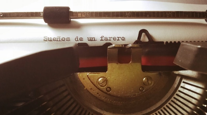 Ser Faro. «Sueños de un Farero» por Jordi de Mallorca (1ª parte)