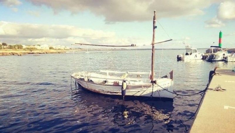 Ser Faro. «Sueños de un Farero» por Jordi de Mallorca (4ª parte)