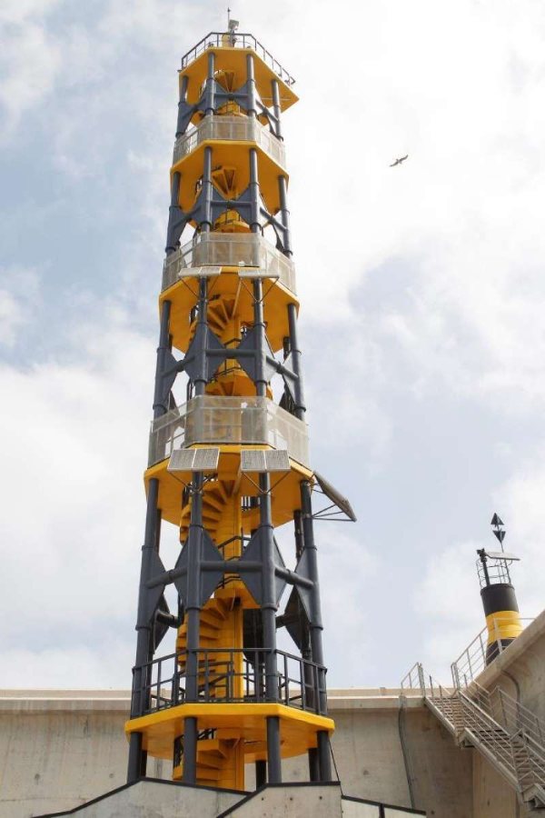 23 de junio efemérides sobre los faros (5ª parte)