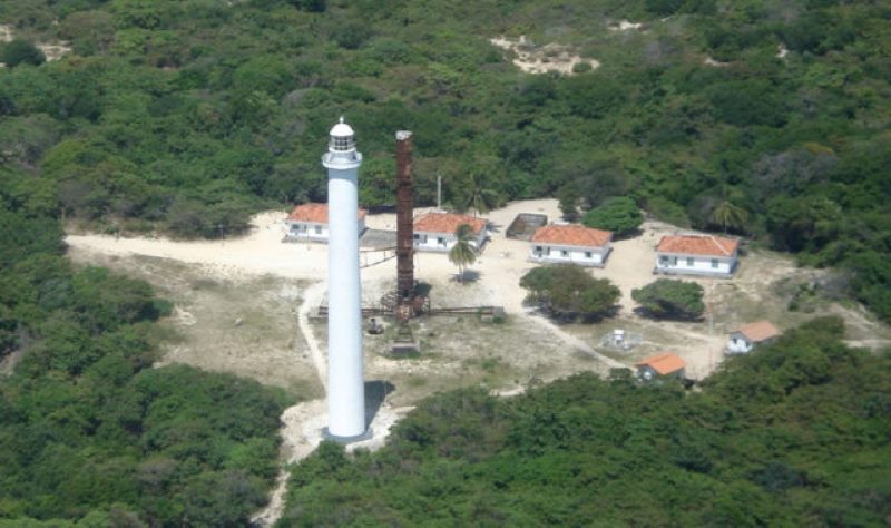 1 de julio efemérides sobre los faros (12ª parte)