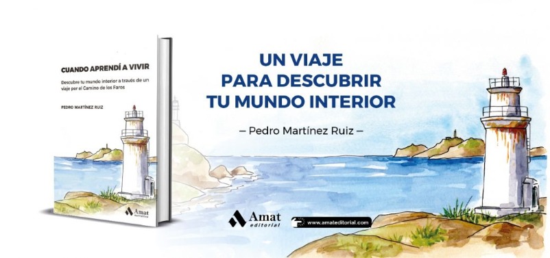 Presentación de «Cuando aprendí a vivir» por Pedro Martínez Ruiz