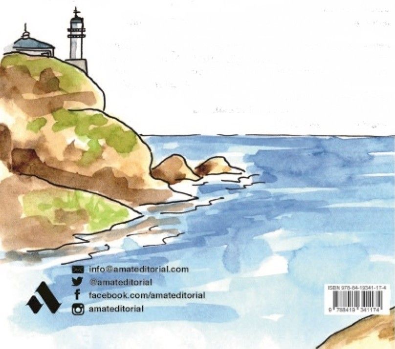 Entrevista a Clara Cerviño, ilustradora de «Cuando aprendí a vivir»