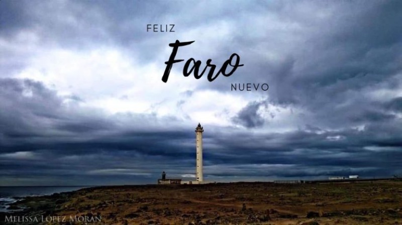 Felicitaciones de la VI edición del concurso «Feliz Faro Nuevo» (1ª parte)