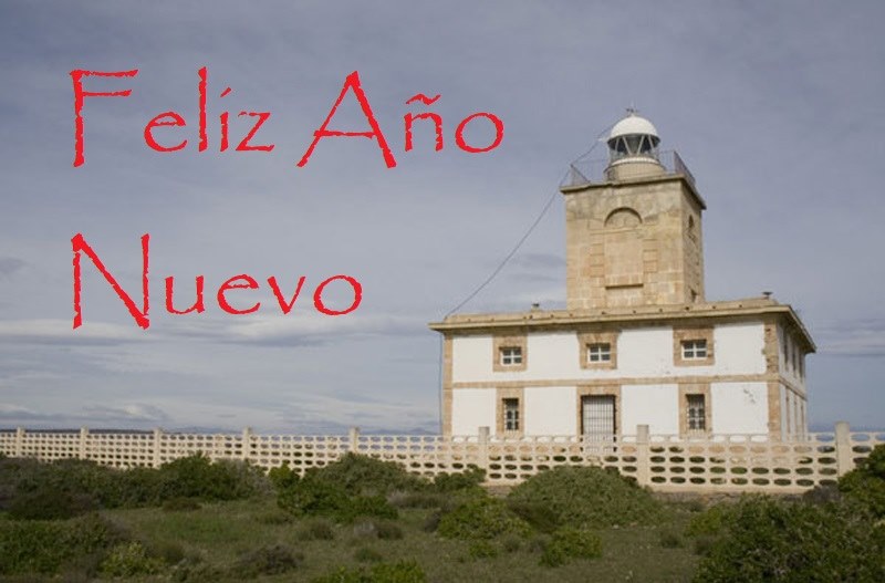 Felicitaciones de la VI edición del concurso «Feliz Faro Nuevo» (2ª parte)