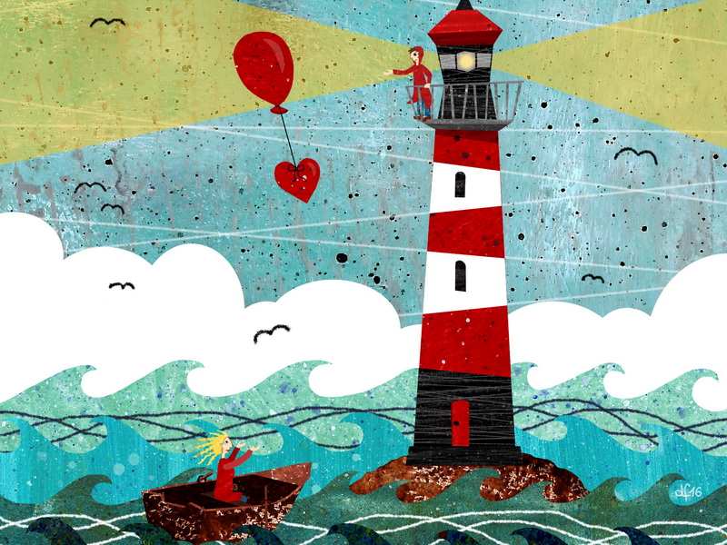 San Valentín, feliz día del amor y la amistad