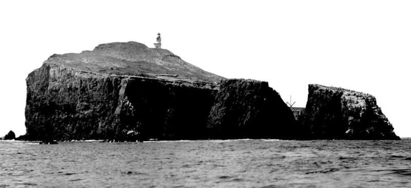 25 de marzo efemérides sobre los faros (3ª parte)