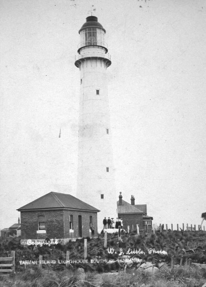 20 de marzo efemérides sobre los faros (4ª parte)