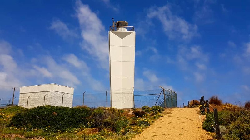 1 de abril efemérides sobre los faros (10ª parte)