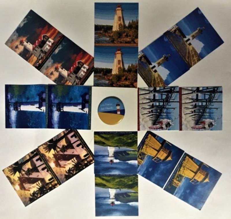 VII edición del concurso «Trivial de los faros»
