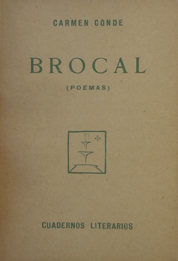Poema sobre faros por Carmen Conde