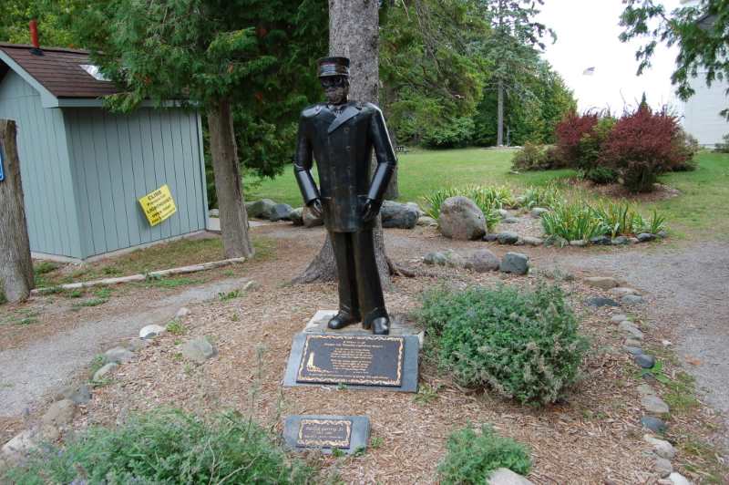 Información sobre los faros en el mes de agosto (2ª parte)