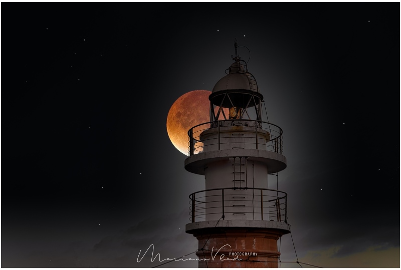 «Cielo y tierra» por Mariano Vlad (1ª parte)