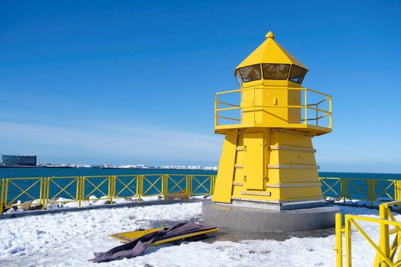 30 de enero efemérides sobre los faros (3ª parte)