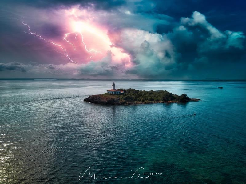 «Cielo y tierra» por Mariano Vlad (7ª parte)