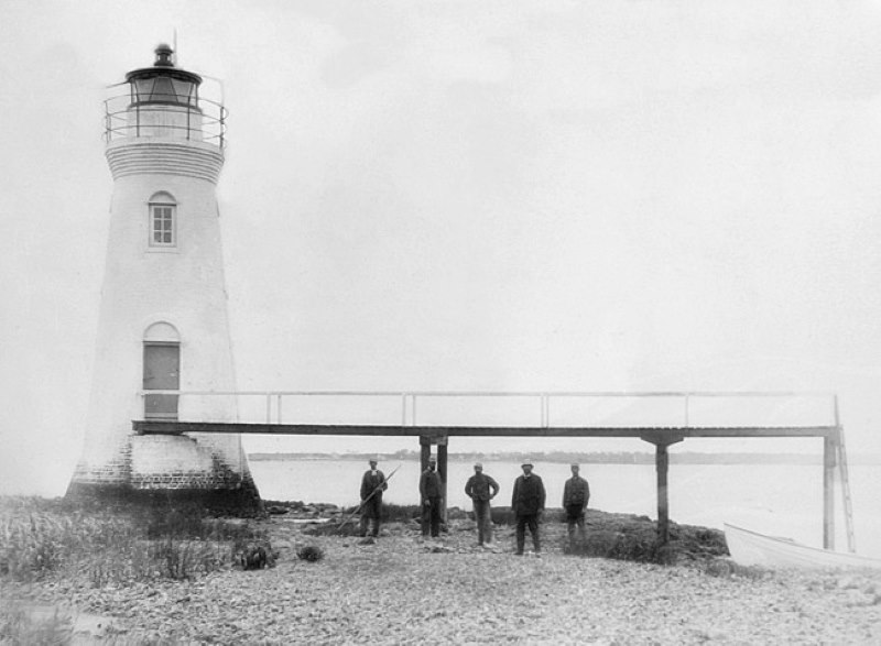 10 de abril efemérides sobre los faros (1ª parte)