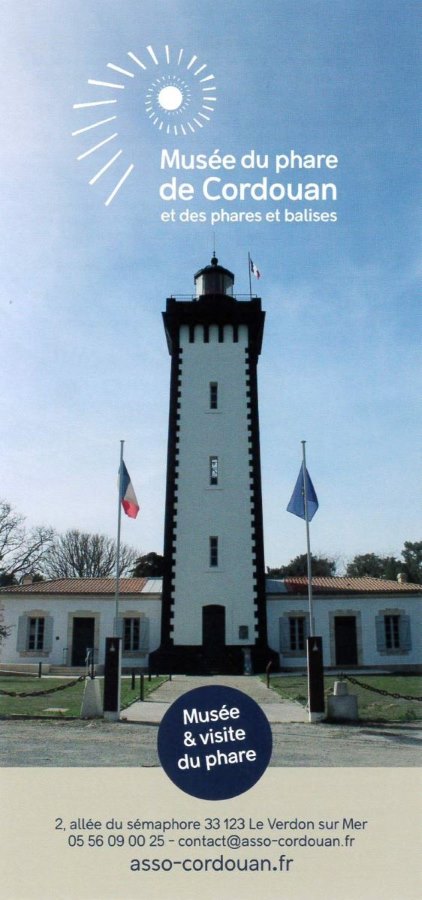 18 de mayo, museos y faros