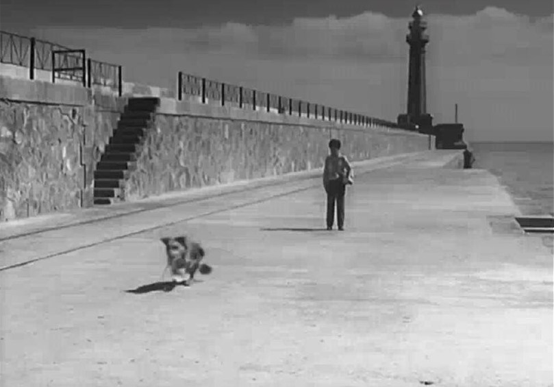 Vivencias, recuerdos de José Rey Ripollés (4ª parte)