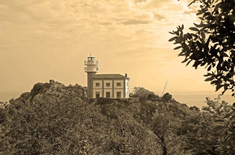 14 de mayo efemérides sobre los faros (2ª parte)