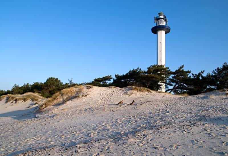 15 de agosto efemérides sobre los faros (4ª parte)