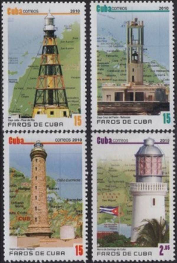 15 de septiembre efemérides sobre los faros (8ª parte)