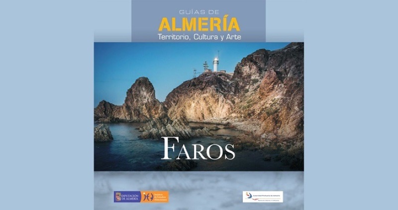 Presentación del libro «Faros»