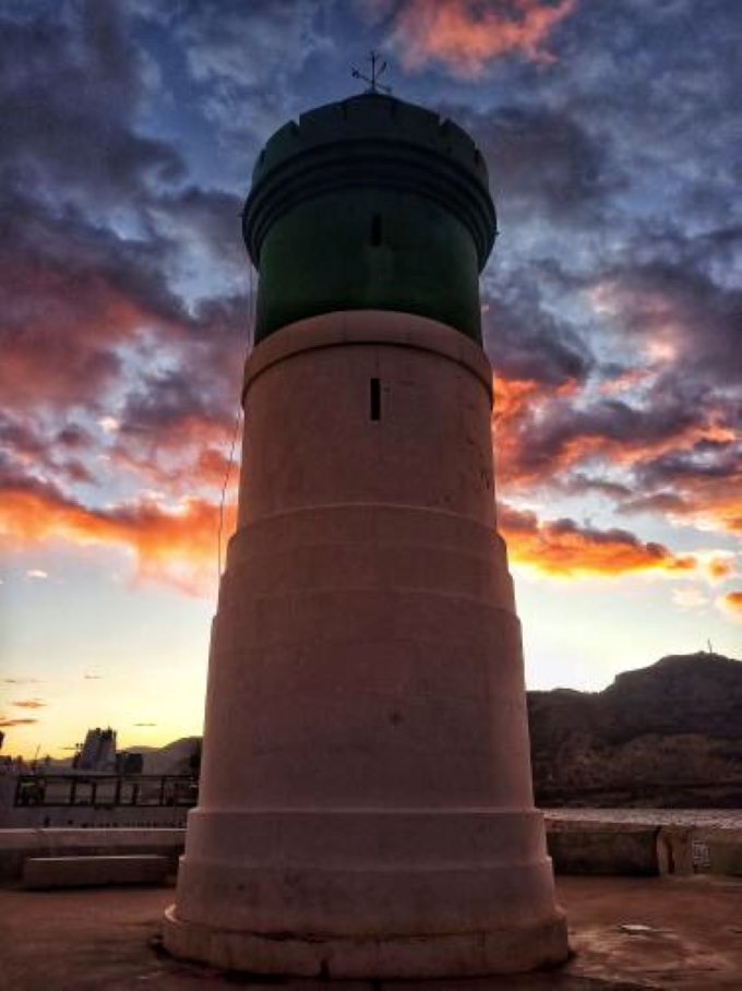 Aunando aficiones por Pruden (2ª parte)