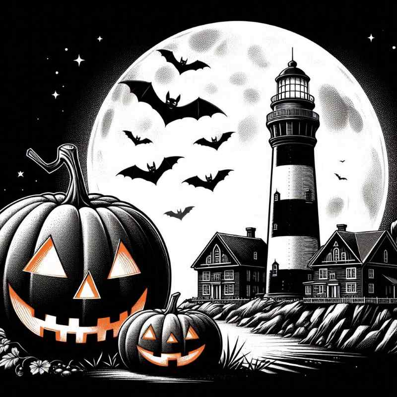 Celebrando Halloween