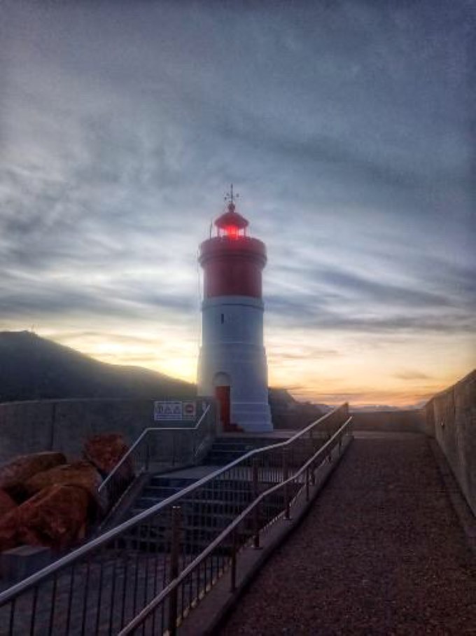 Aunando aficiones por Pruden (1ª parte)